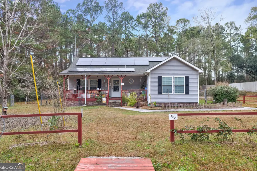 5B Sanders Street, Rincon, GA 31326 - Image #3