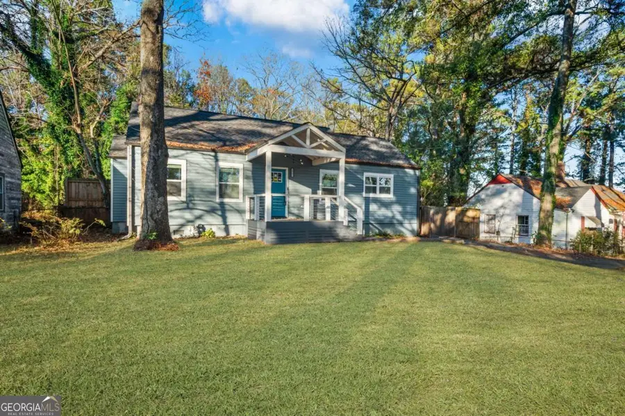 1901 Maywood Place Nw, Atlanta, GA 30318 - #2