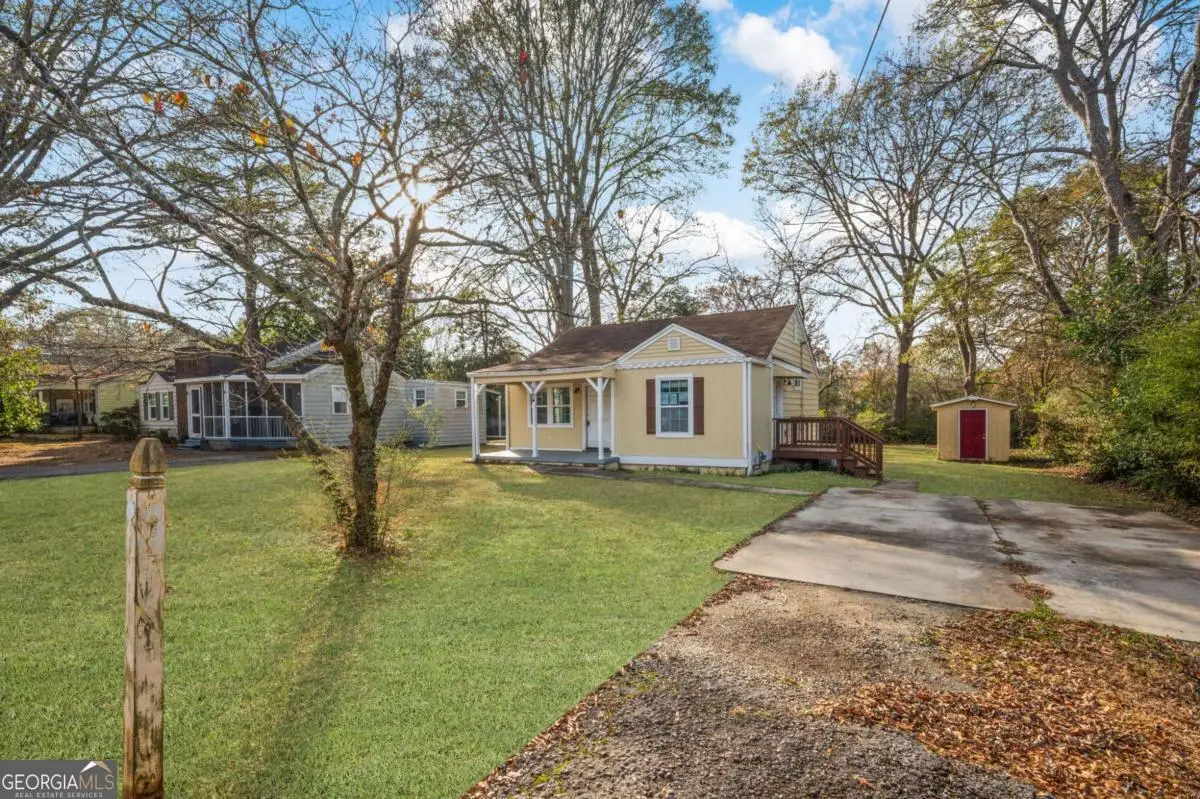 1894 Benson Avenue Se, Smyrna, GA 30080 - #1