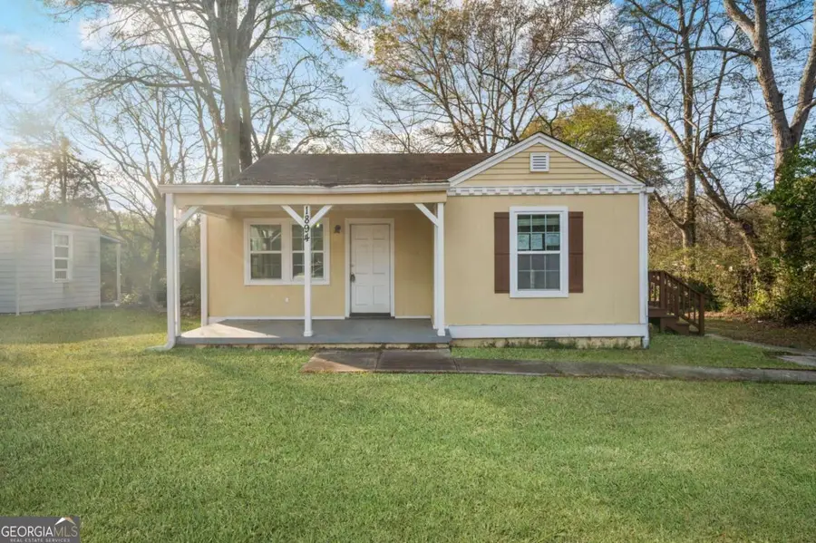 1894 Benson Avenue Se, Smyrna, GA 30080 - #2