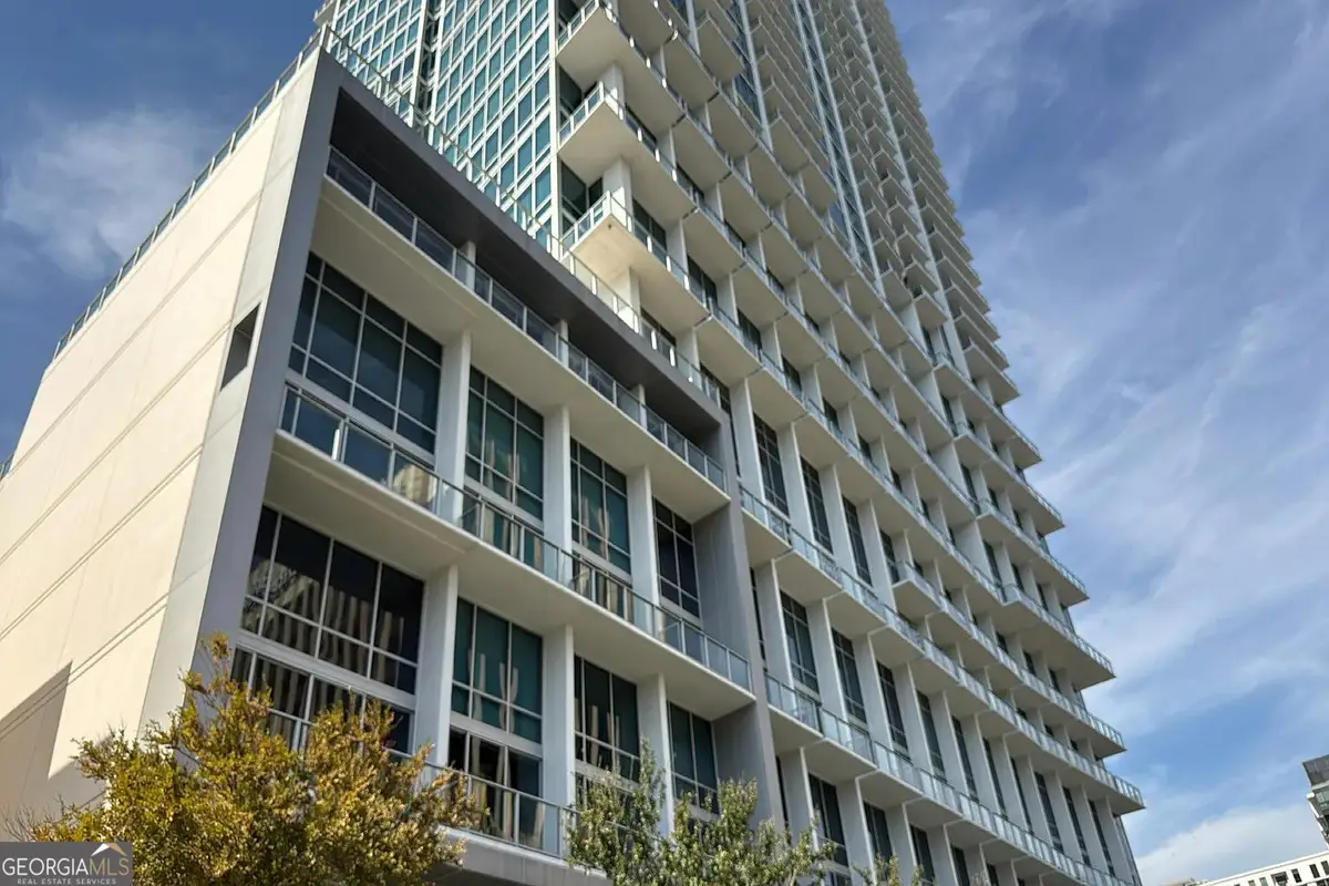 150 E Robinson Street #1206, Orlando, FL 32801 - Image #1