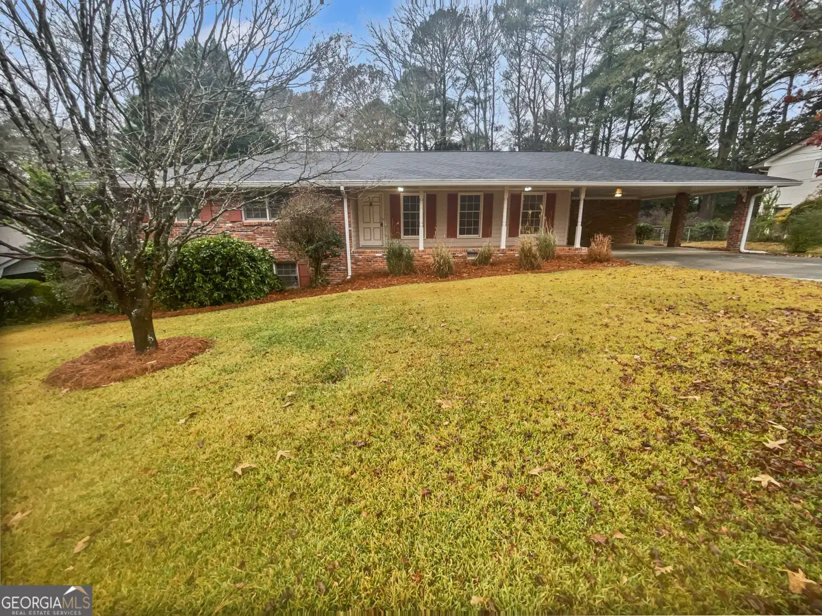 2956 Briarglen Drive, Atlanta, GA 30340 - Image #1
