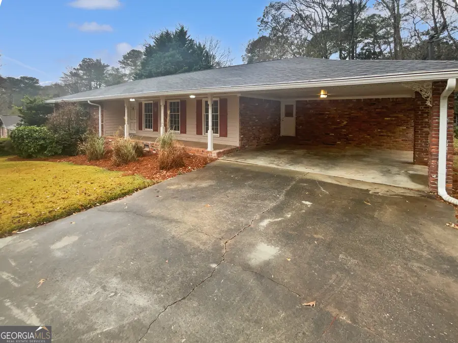 2956 Briarglen Drive, Atlanta, GA 30340 - Image #2