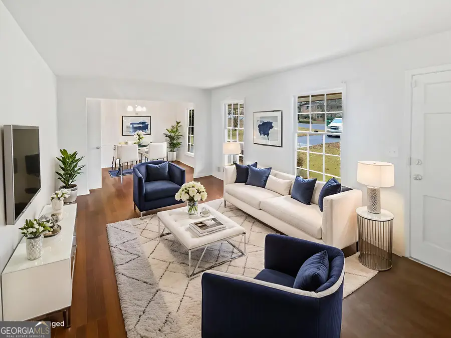 2956 Briarglen Drive, Atlanta, GA 30340 - Image #3