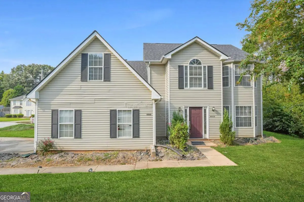 6060 Waterton Drive, Lithonia, GA 30058 - Image #1