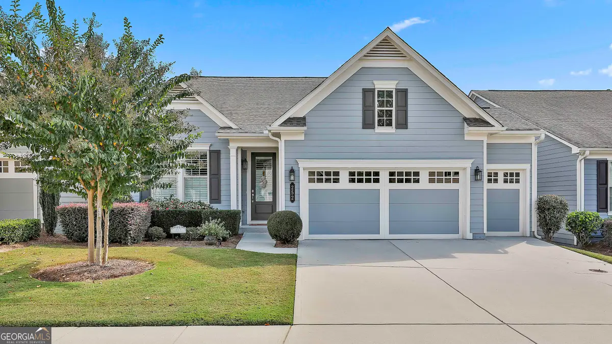 252 Spruce Pine Circle, Peachtree City, GA 30269 - Image #1