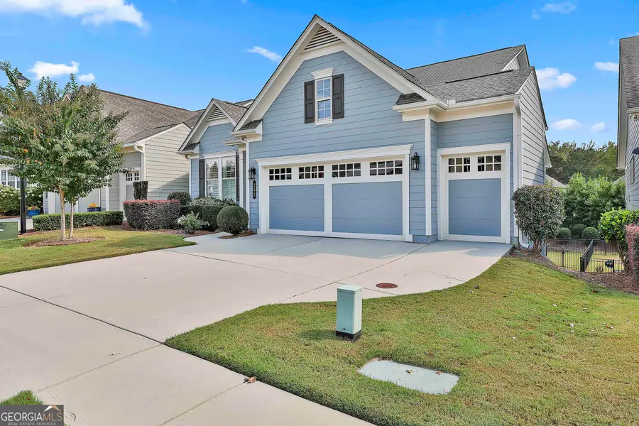 252 Spruce Pine Circle, Peachtree City, GA 30269 - Image #2