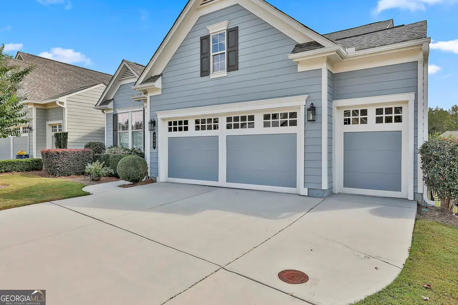 252 Spruce Pine Circle, Peachtree City, GA 30269 - Image #3