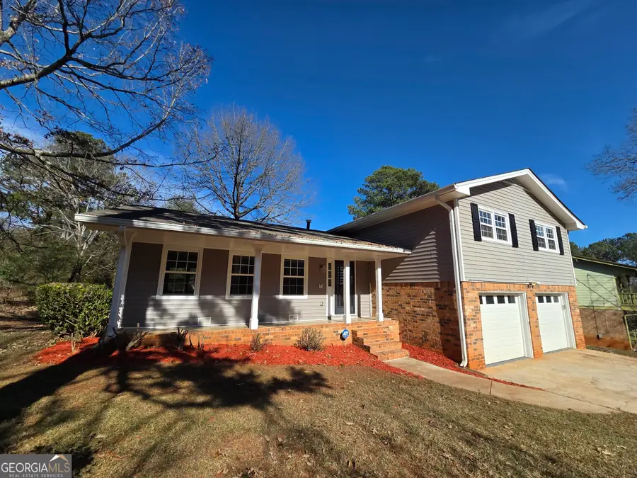 4330 Dogwood Farm Road, Stonecrest, GA 30038 - Image #2