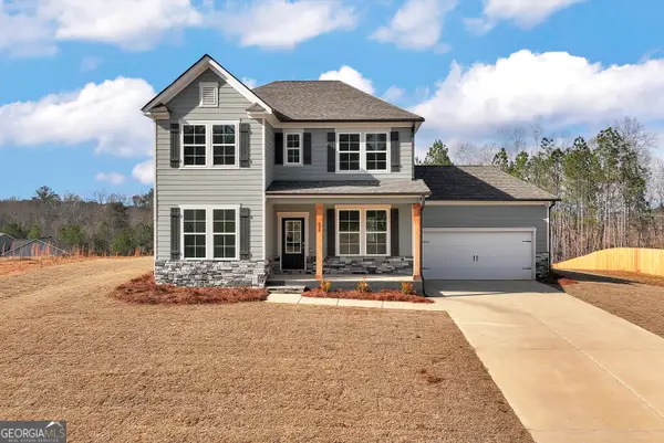 330 River Station Drive, Monroe, GA 30656