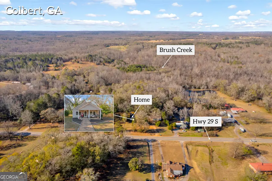 4106 Highway 29 S, Colbert, GA 30628 - Image #3