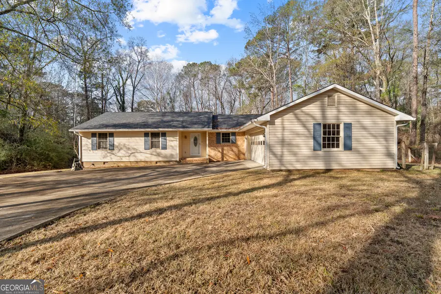 218 Matlock Lane, Macon, GA 31210 - Image #2