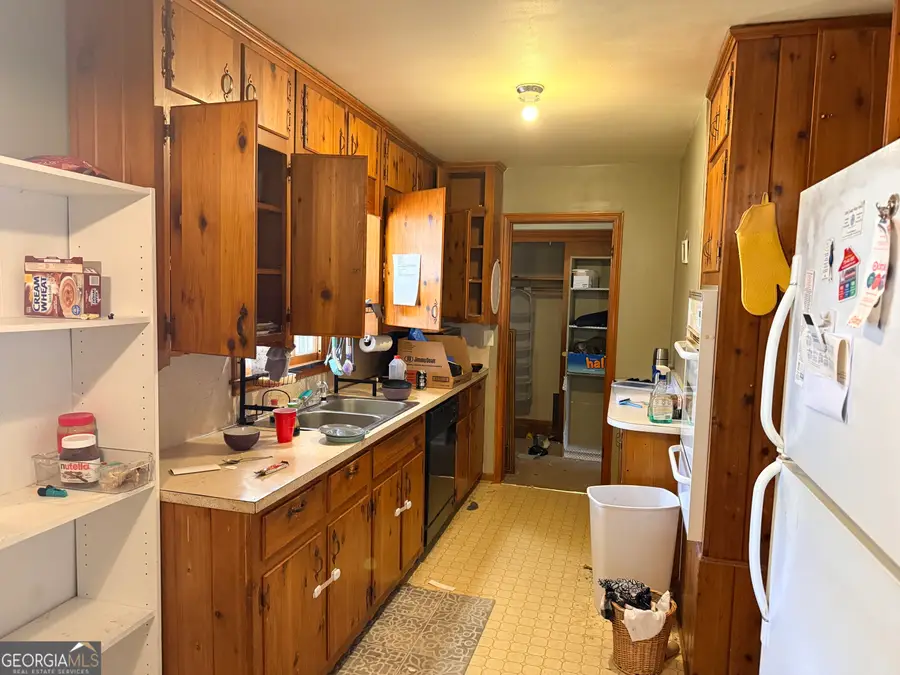 2743 Pine Hill Drive Nw, Kennesaw, GA 30144 - #2