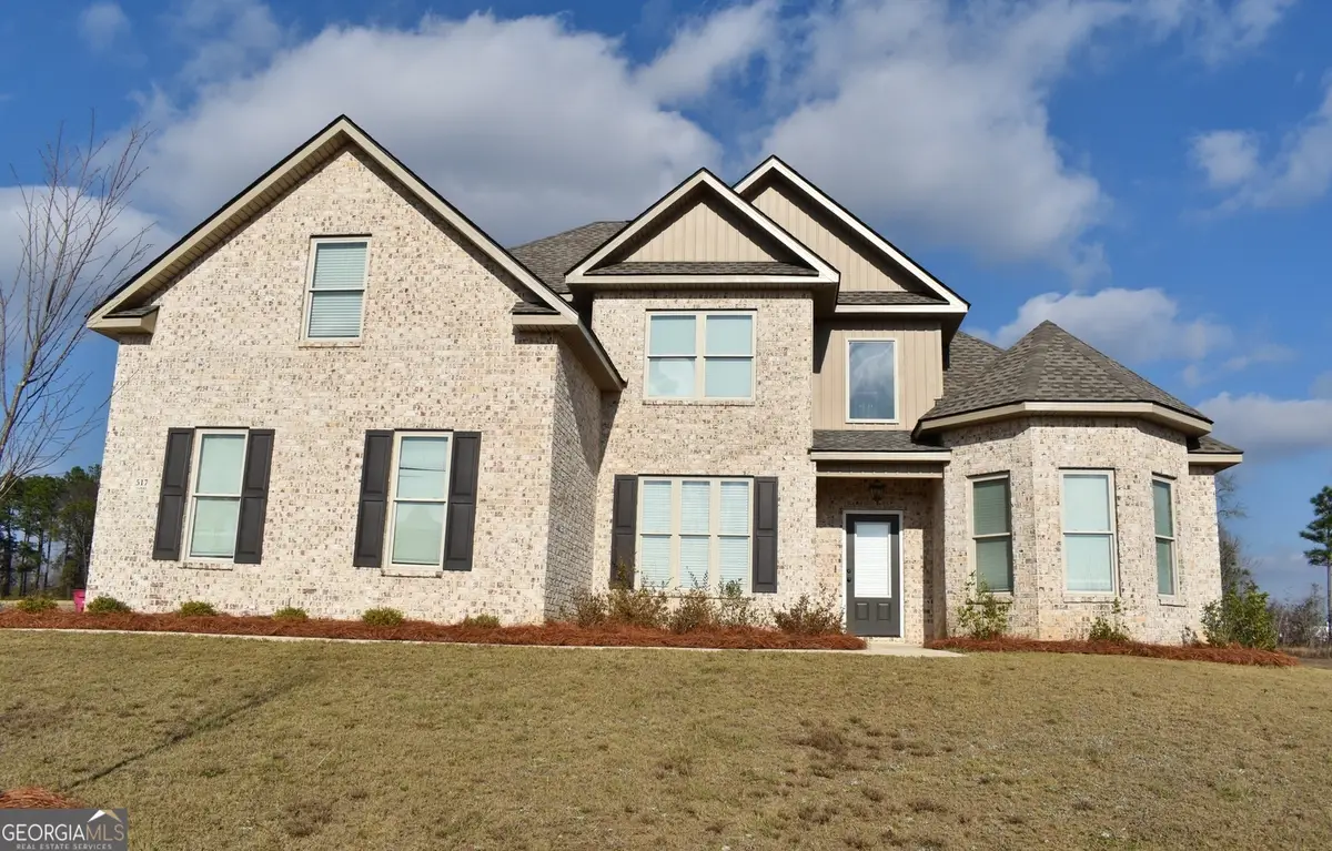 517 Capers Lane, Lizella, GA 31052 - Image #1