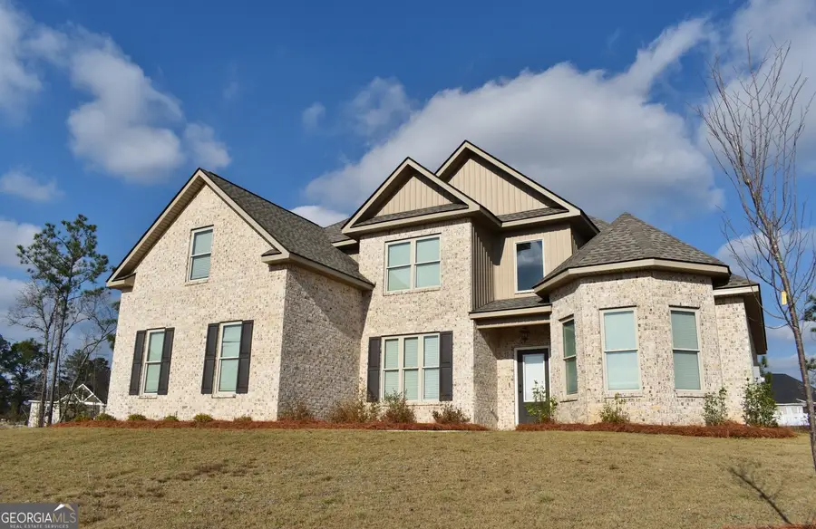 517 Capers Lane, Lizella, GA 31052 - Image #2