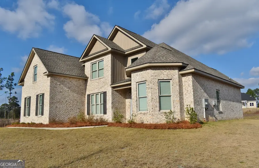 517 Capers Lane, Lizella, GA 31052 - Image #3