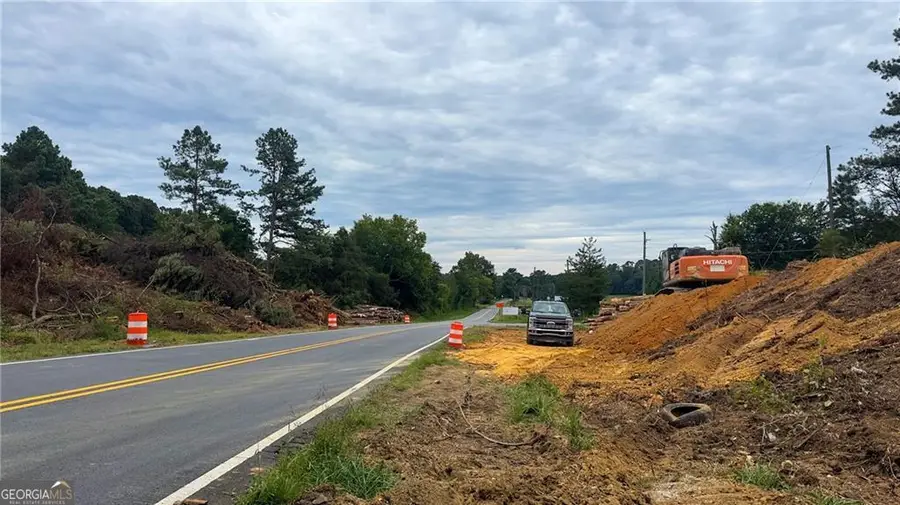 411 Cedar Creek Road Nw, Cartersville, GA 30121 - #2