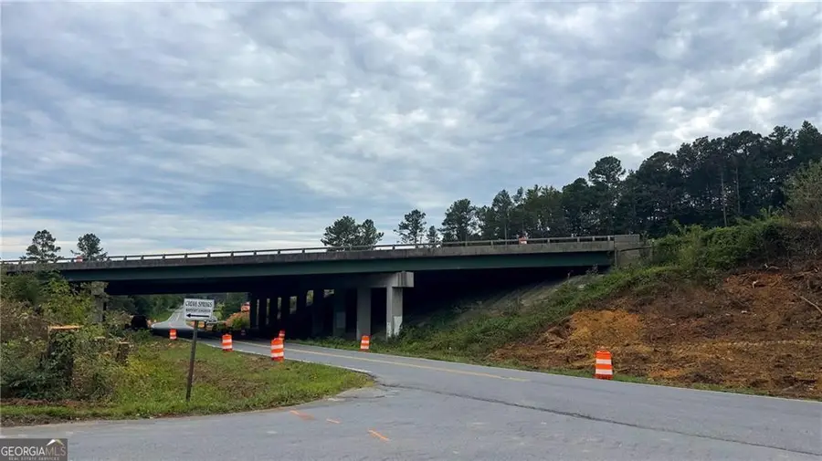 411 Cedar Creek Road Nw, Cartersville, GA 30121 - #3