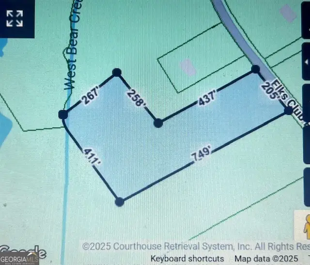 2440 Elks Club Road, Covington, GA 30014 - Image #1