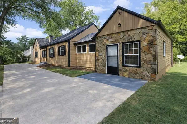 1512 S Hairston Road, Stone Mountain, GA 30088