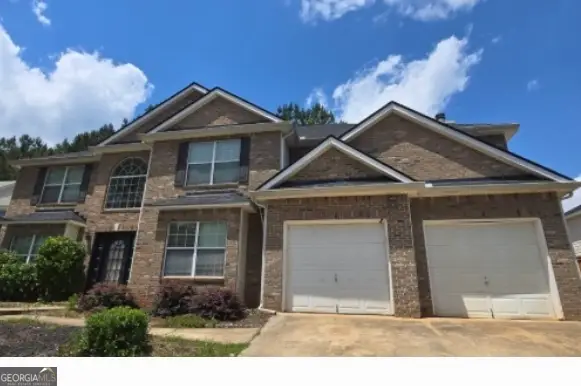 215 Gunnison Place Sw, South Fulton, GA 30331 - Image #1