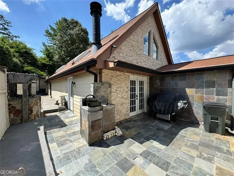 940 Bobcat Court, Marietta, GA 30067 - Image #1