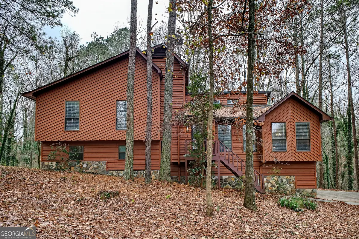 439 Sweetgum Drive, Woodstock, GA 30188 - #1