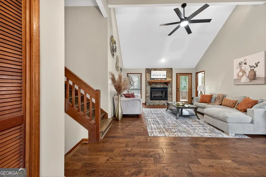 439 Sweetgum Drive, Woodstock, GA 30188 - #3