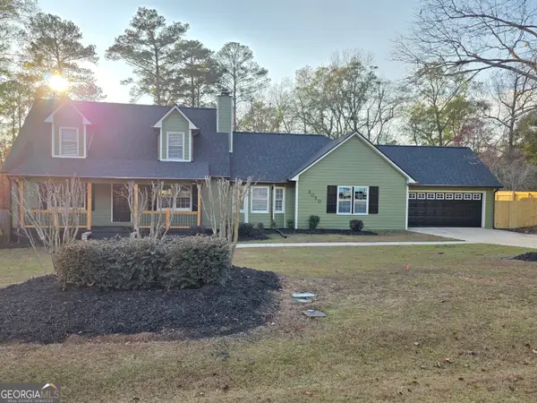 3050 Willowstone Drive, Lizella, GA 31052