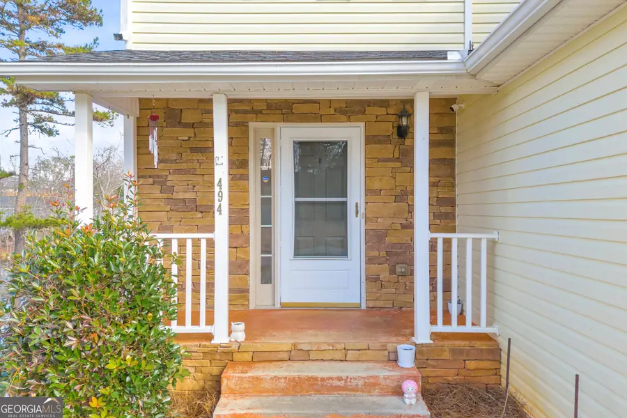 494 Bishop Court, Commerce, GA 30529 - Image #3