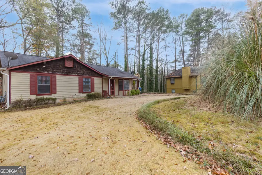 470 Plainville Drive Sw, Atlanta, GA 30331 - Image #3