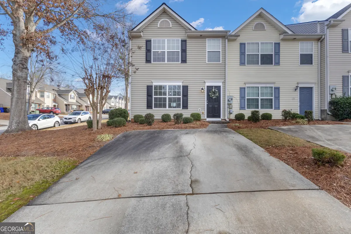 127 Chastain Circle, Newnan, GA 30263 - Image #1