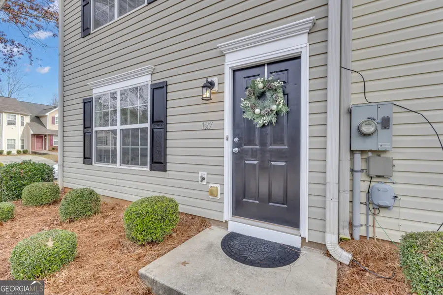 127 Chastain Circle, Newnan, GA 30263 - Image #2