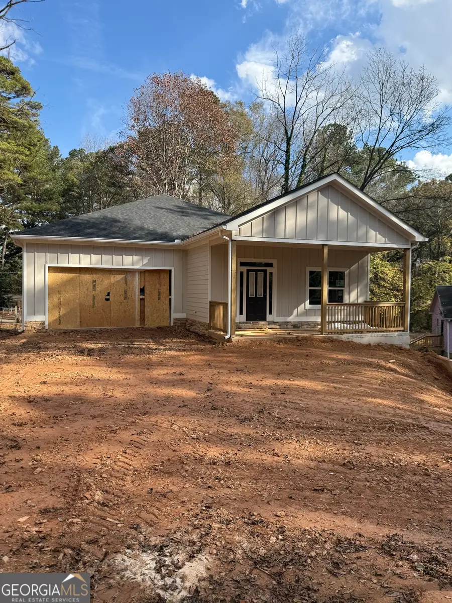 2376 Pryor Road, Atlanta, GA 30315 - Image #2