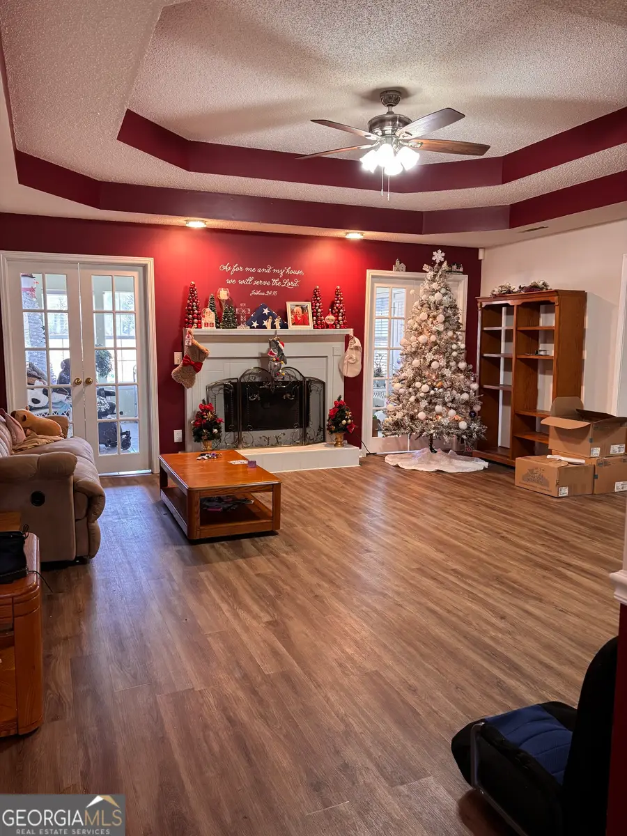 47 Deer Run, Williamson, GA 30292 - Image #3