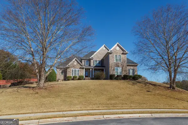 501 Smithson Crossing, McDonough, GA 30252