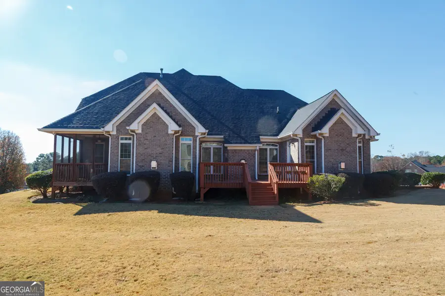 501 Smithson Crossing, McDonough, GA 30252 - Image #3