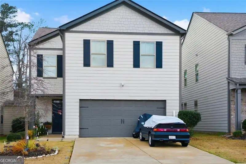 132 Centennial Ridge Drive, Acworth, GA 30102 - #1