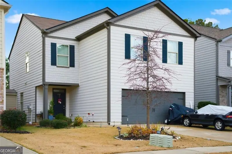 132 Centennial Ridge Drive, Acworth, GA 30102 - #3