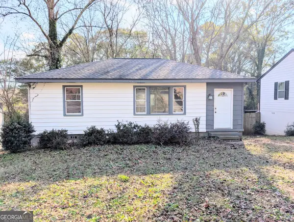 1960 Taylor Avenue, East Point, GA 30344