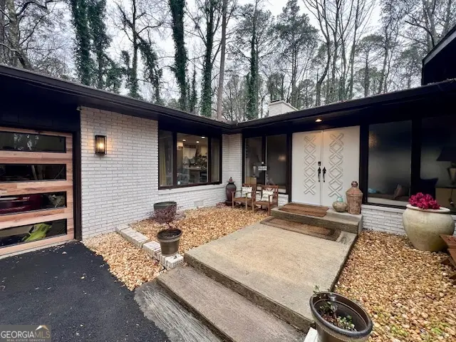 6068 Dee Court, Stone Mountain, GA 30087 - Image #1