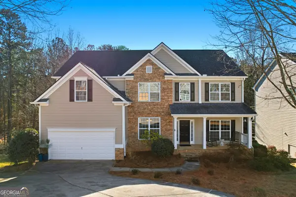 3143 Forest Grove Trail Nw, Acworth, GA 30101
