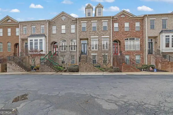 3478 SE Vintage Circle Se #13, Smyrna, GA 30080