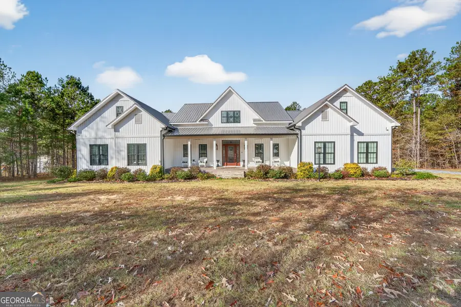 137 Butler Road Se, Milledgeville, GA 31061 - Image #2