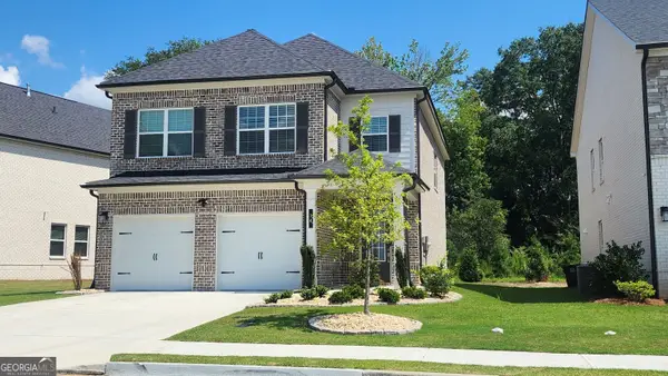 14 Green Love Lane, Grayson, GA 30017