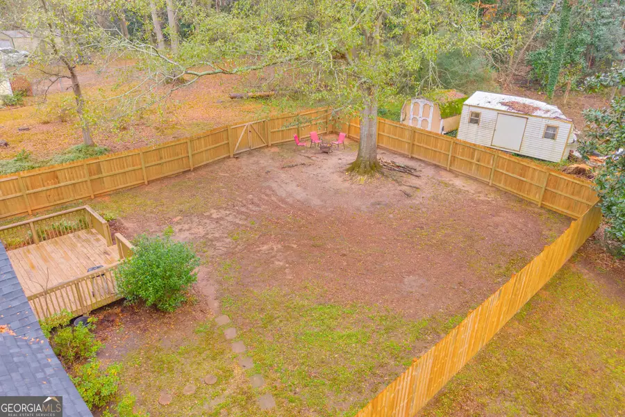 118 Old City Park Road, Lavonia, GA 30553 - Image #2