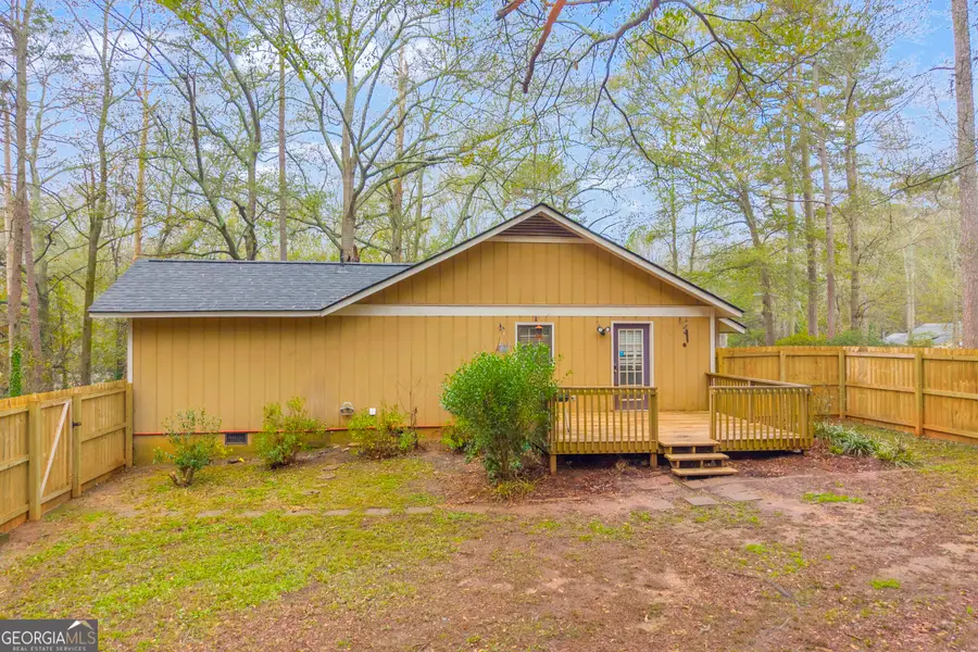 118 Old City Park Road, Lavonia, GA 30553 - Image #3
