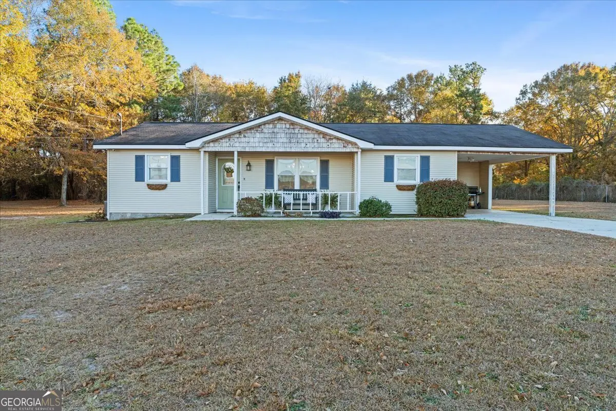 320 Langston Road, Perry, GA 31069 - Image #1