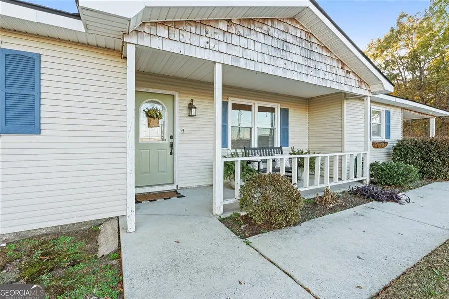 320 Langston Road, Perry, GA 31069 - Image #3