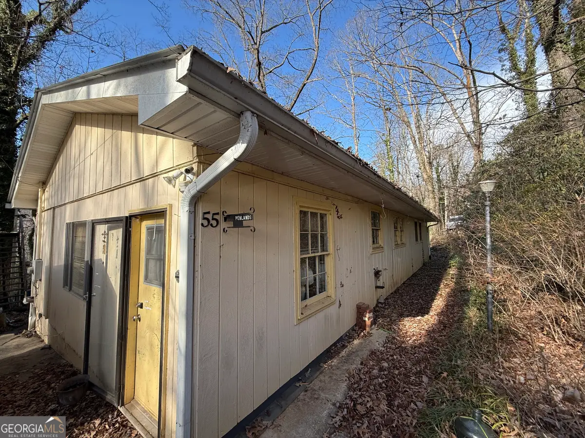 55 Wallace Street, Clayton, GA 30525 - Image #1